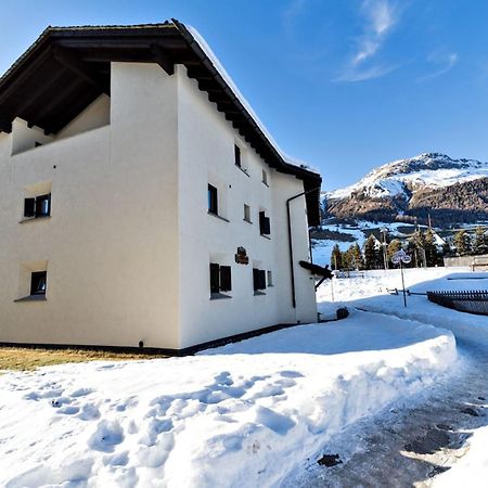 Chesa Chavriol - Celerina Apartment Celerina/Schlarigna Екстериор снимка