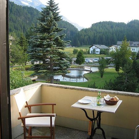 Chesa Chavriol - Celerina Apartment Celerina/Schlarigna Екстериор снимка