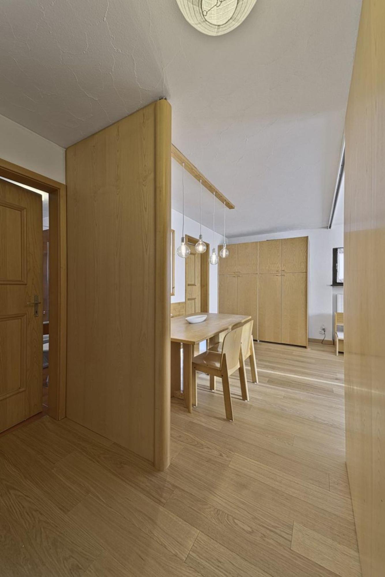 Chesa Chavriol - Celerina Apartment Celerina/Schlarigna Екстериор снимка