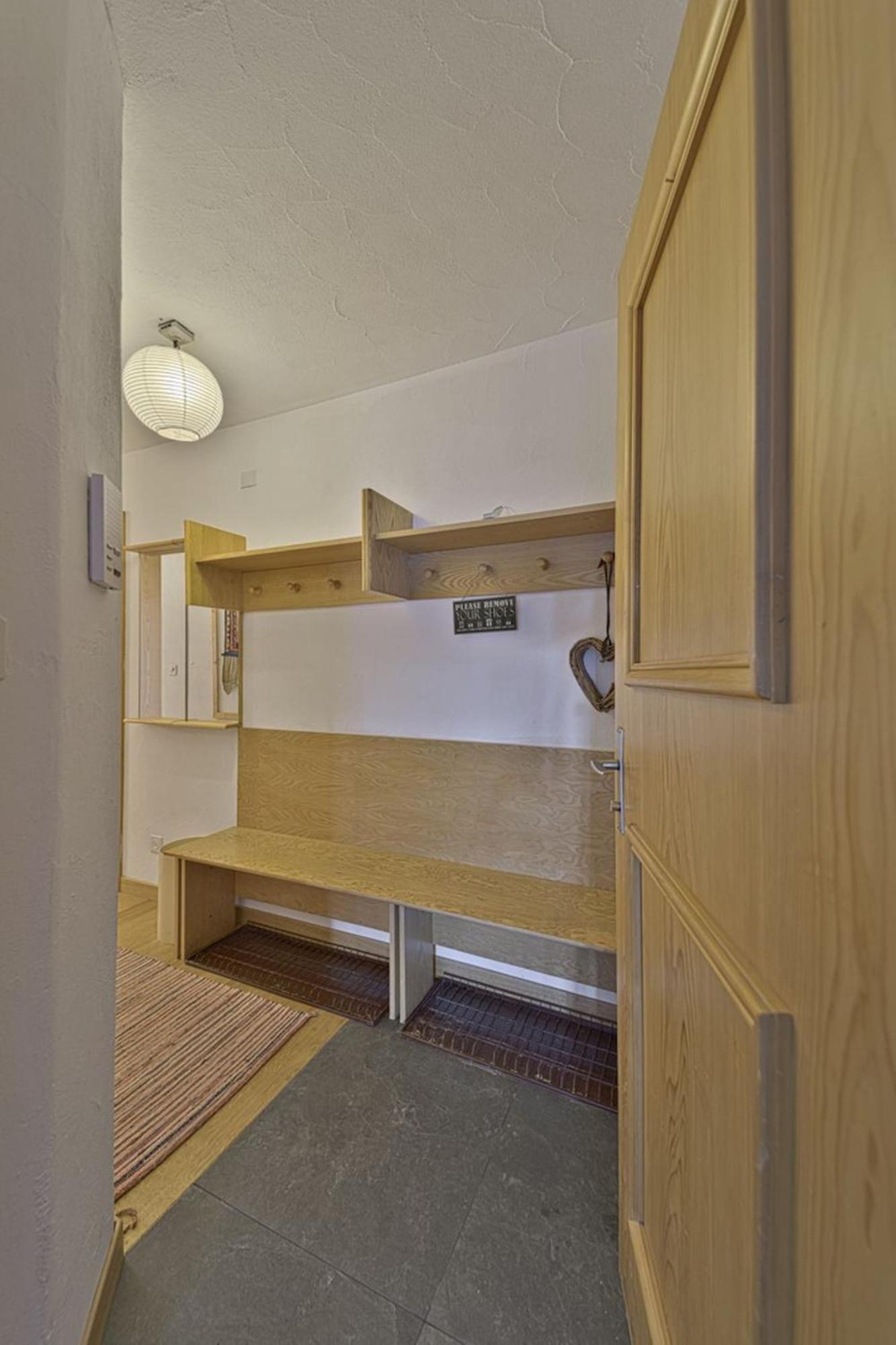Chesa Chavriol - Celerina Apartment Celerina/Schlarigna Екстериор снимка