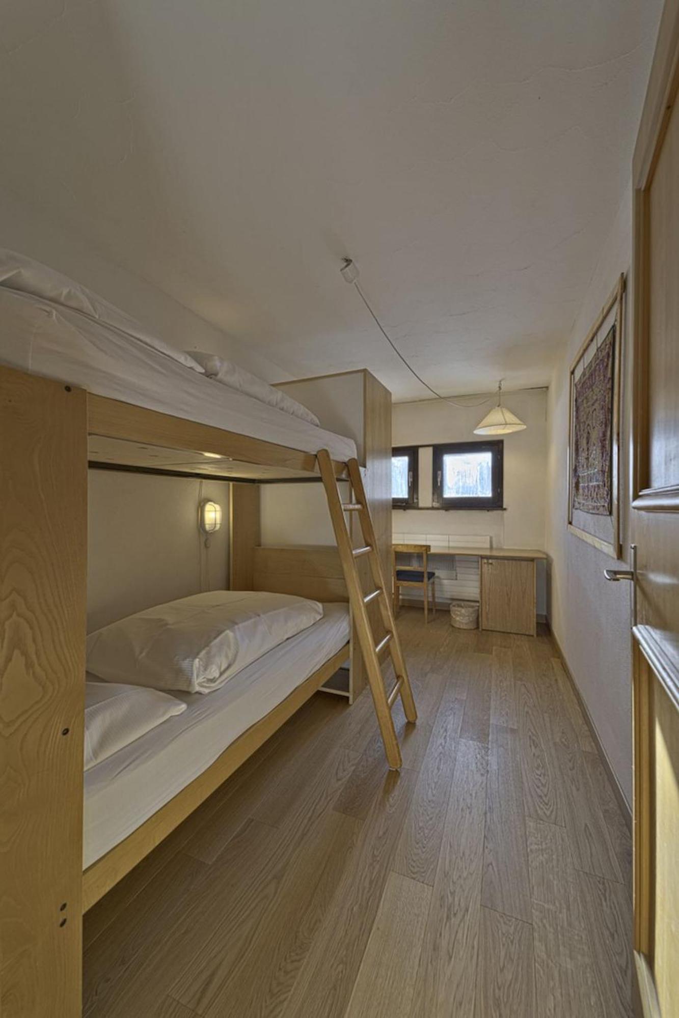 Chesa Chavriol - Celerina Apartment Celerina/Schlarigna Екстериор снимка