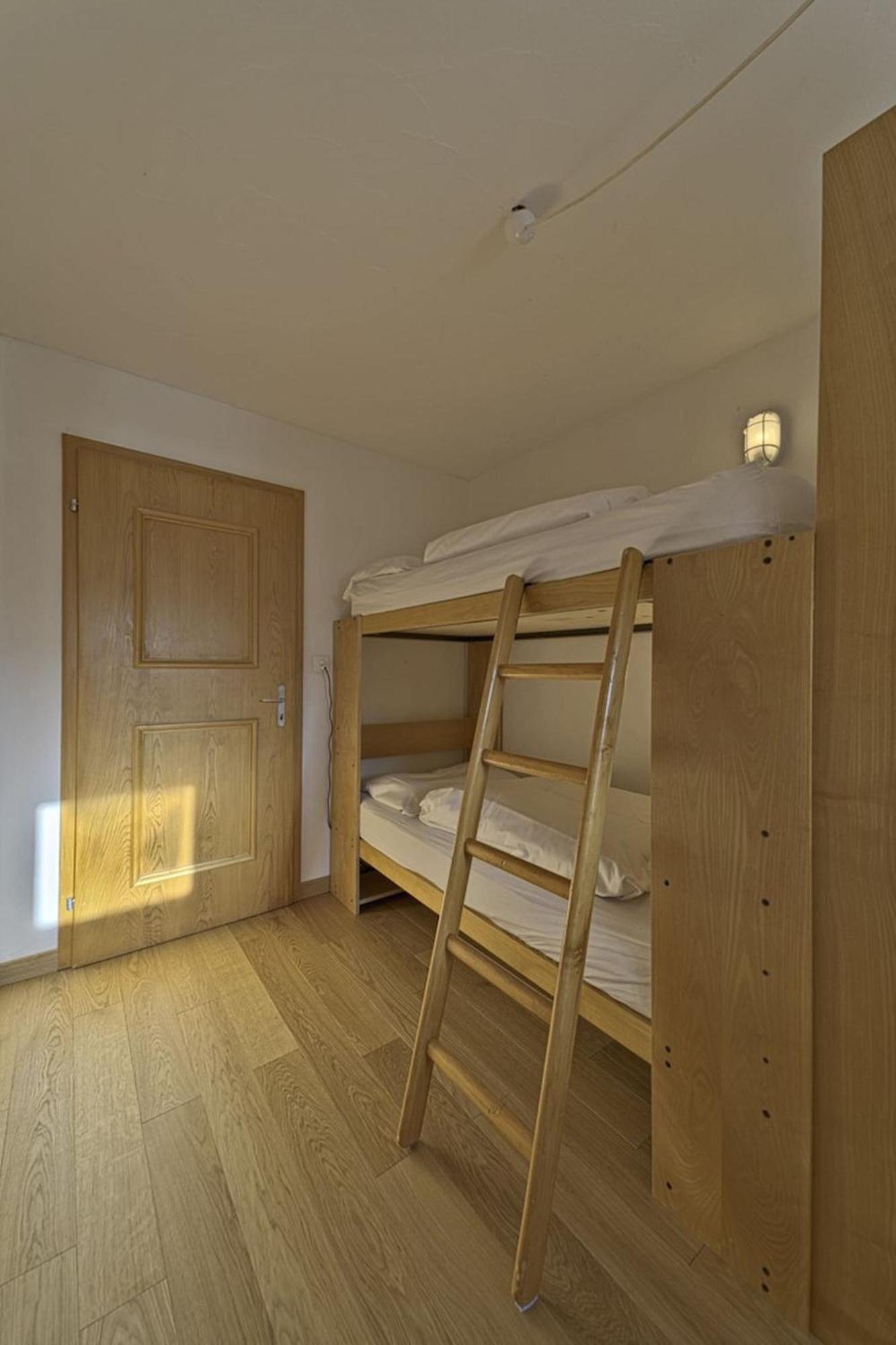 Chesa Chavriol - Celerina Apartment Celerina/Schlarigna Екстериор снимка