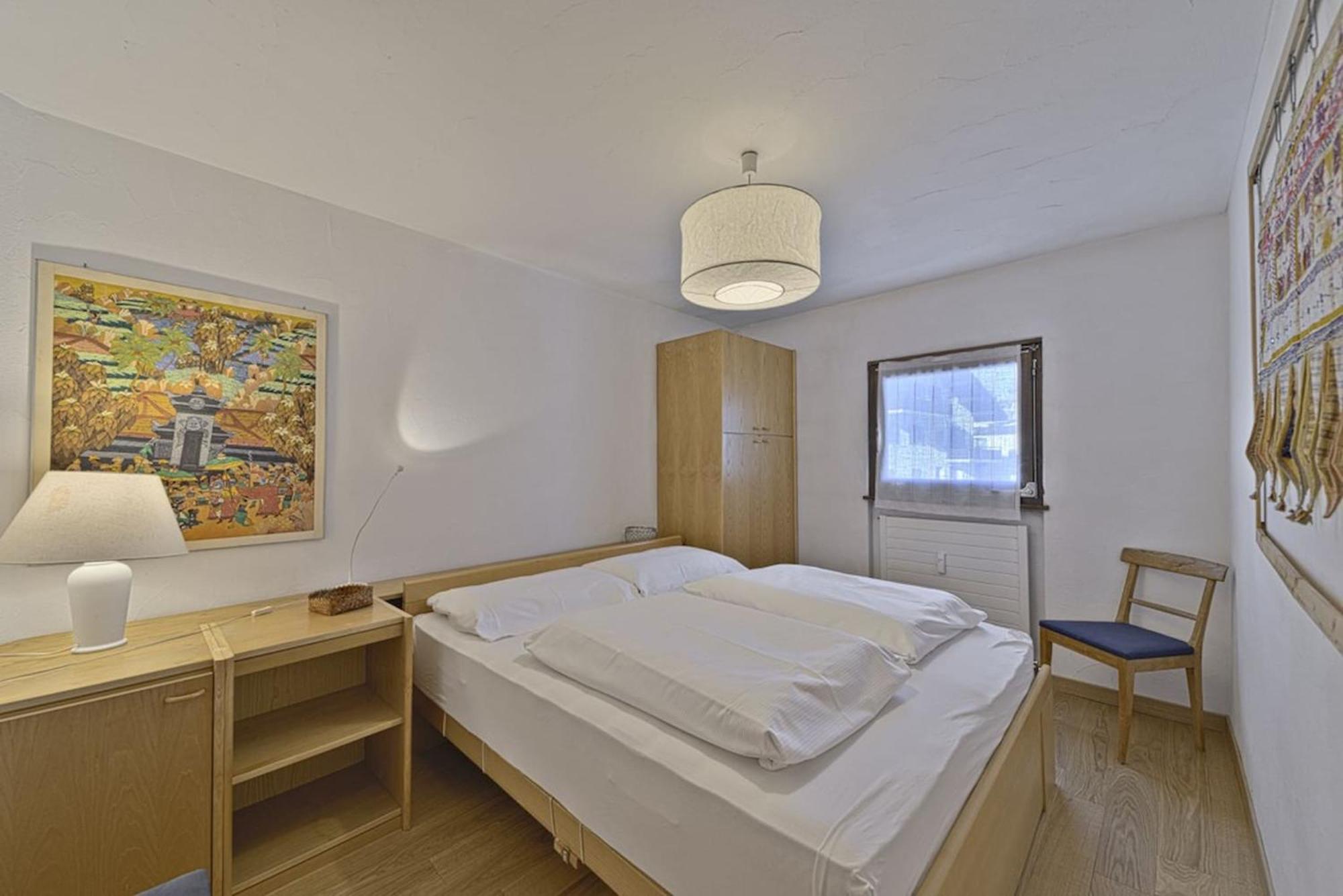 Chesa Chavriol - Celerina Apartment Celerina/Schlarigna Екстериор снимка