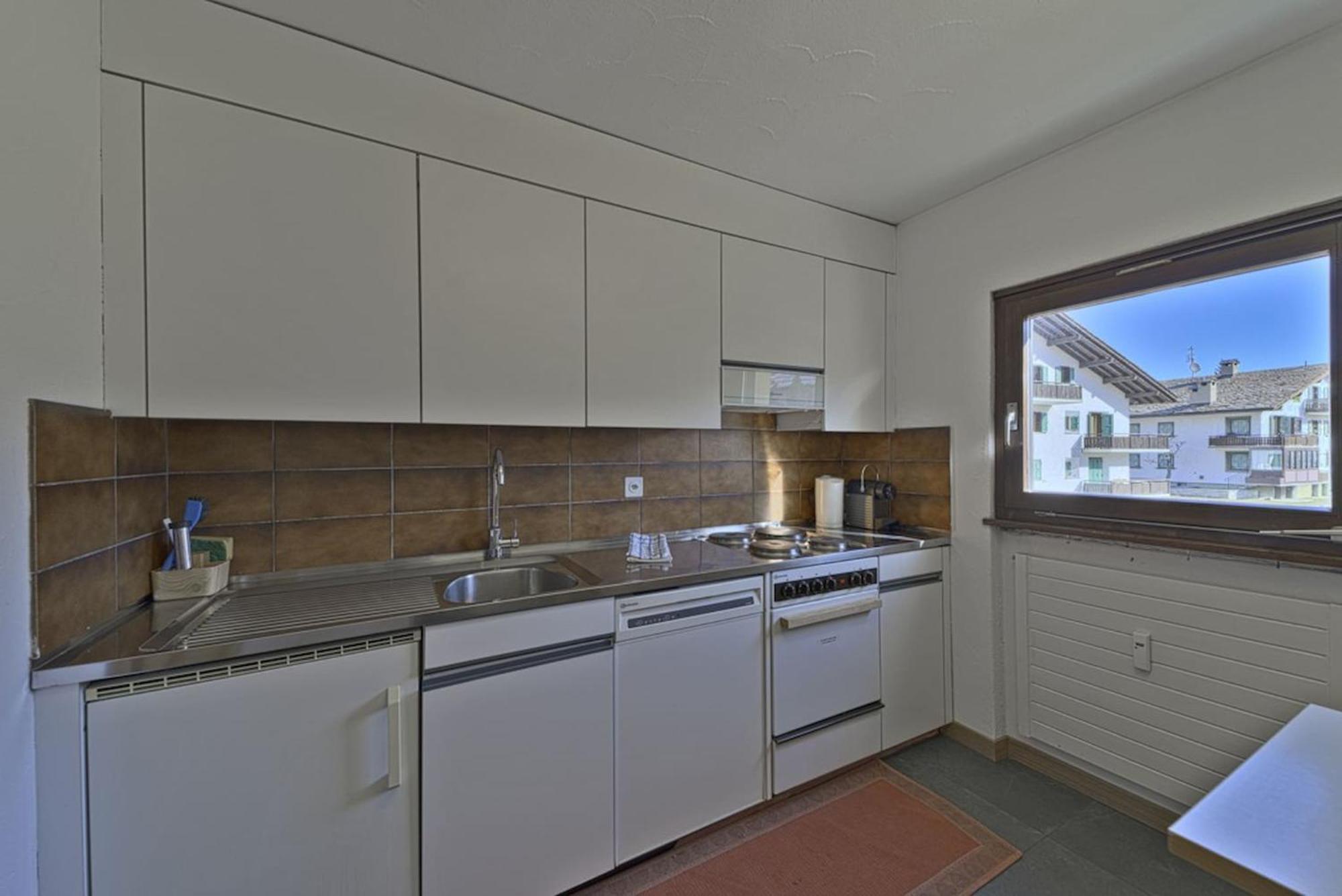 Chesa Chavriol - Celerina Apartment Celerina/Schlarigna Екстериор снимка