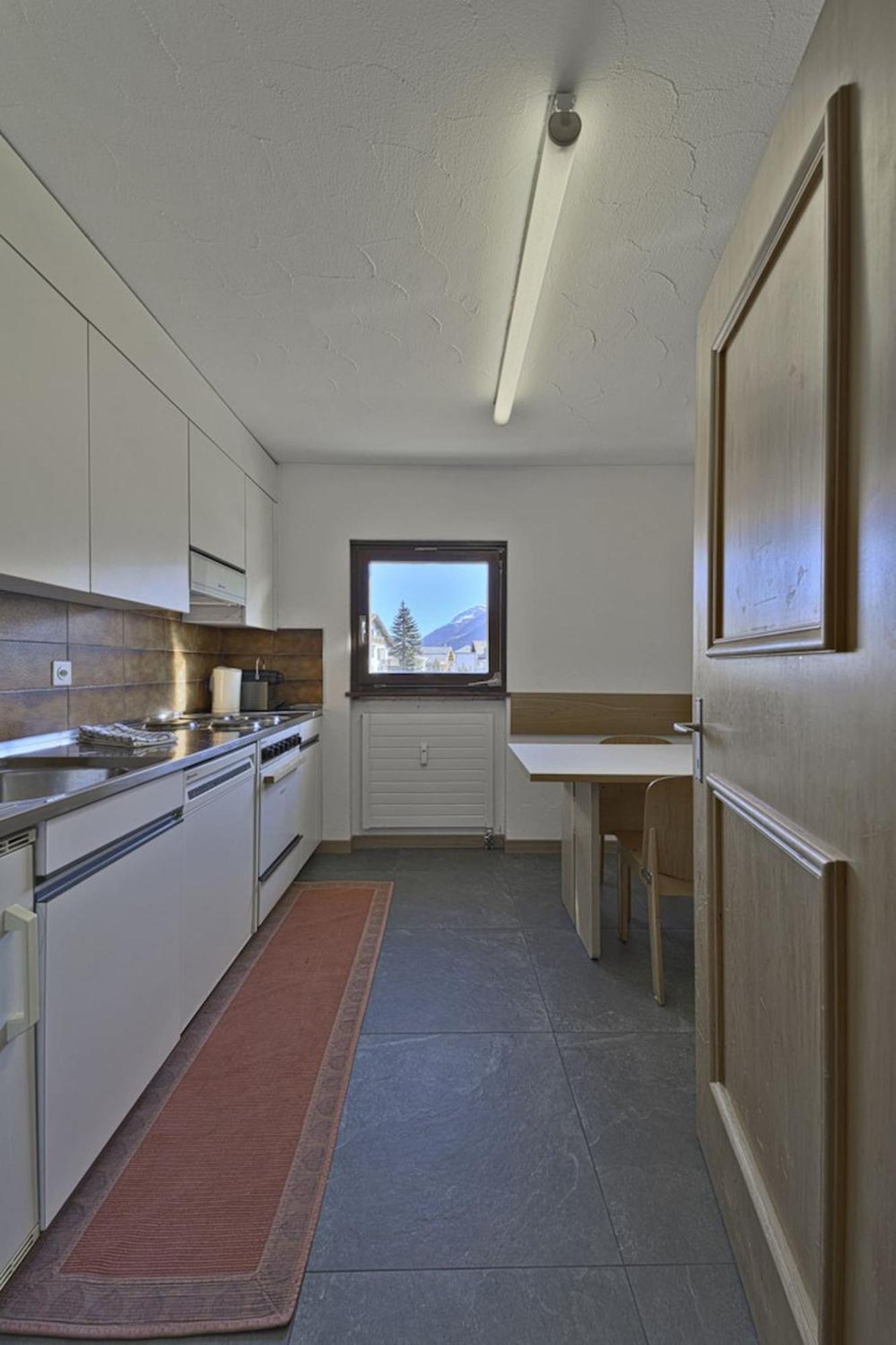 Chesa Chavriol - Celerina Apartment Celerina/Schlarigna Екстериор снимка