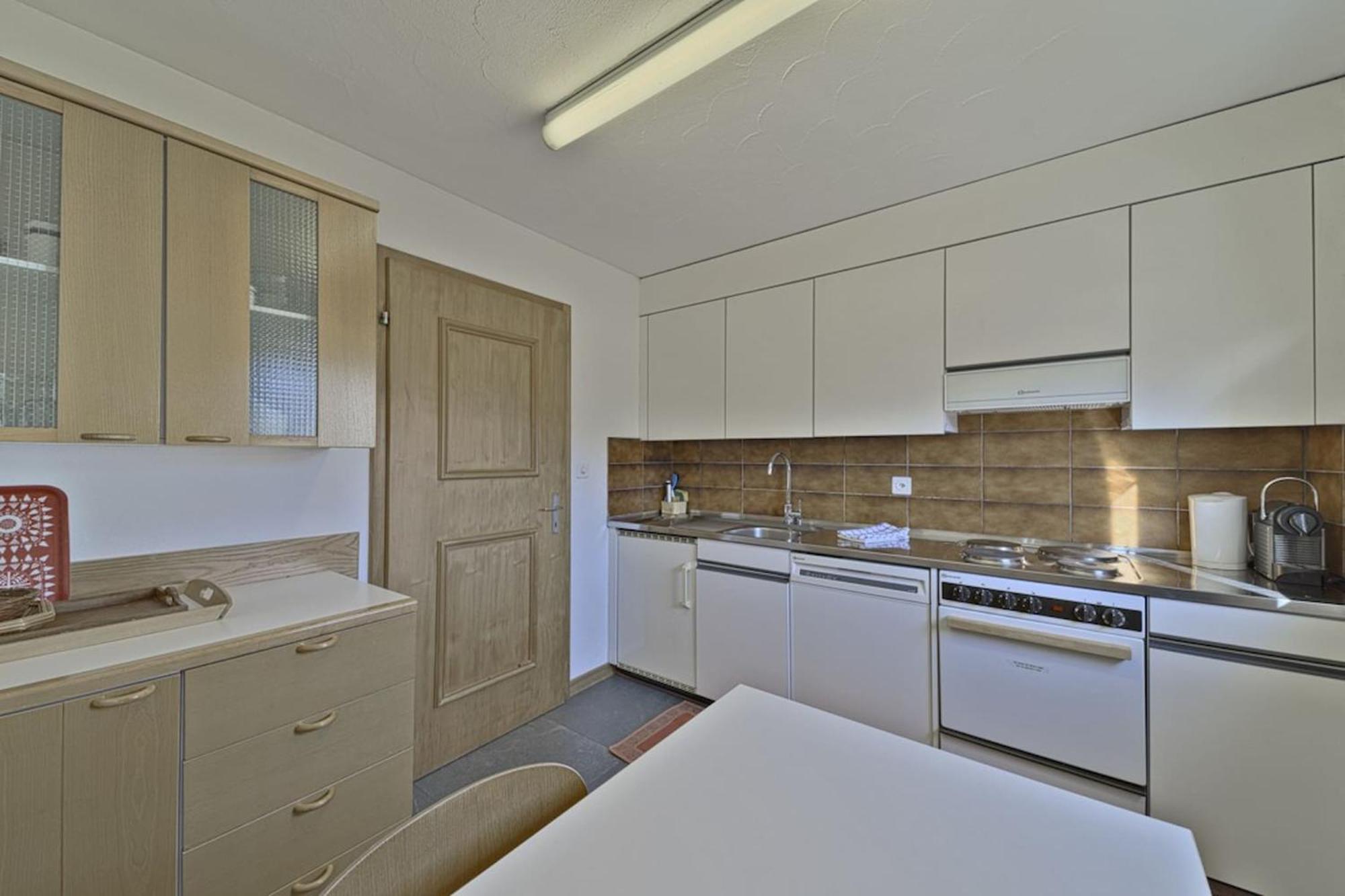 Chesa Chavriol - Celerina Apartment Celerina/Schlarigna Екстериор снимка